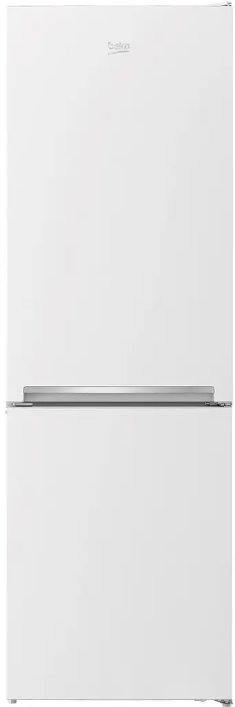 Холодильник с нижней морозильной камерой Beko RCNA366K30W белый (RCNA366K30W) - фото 2