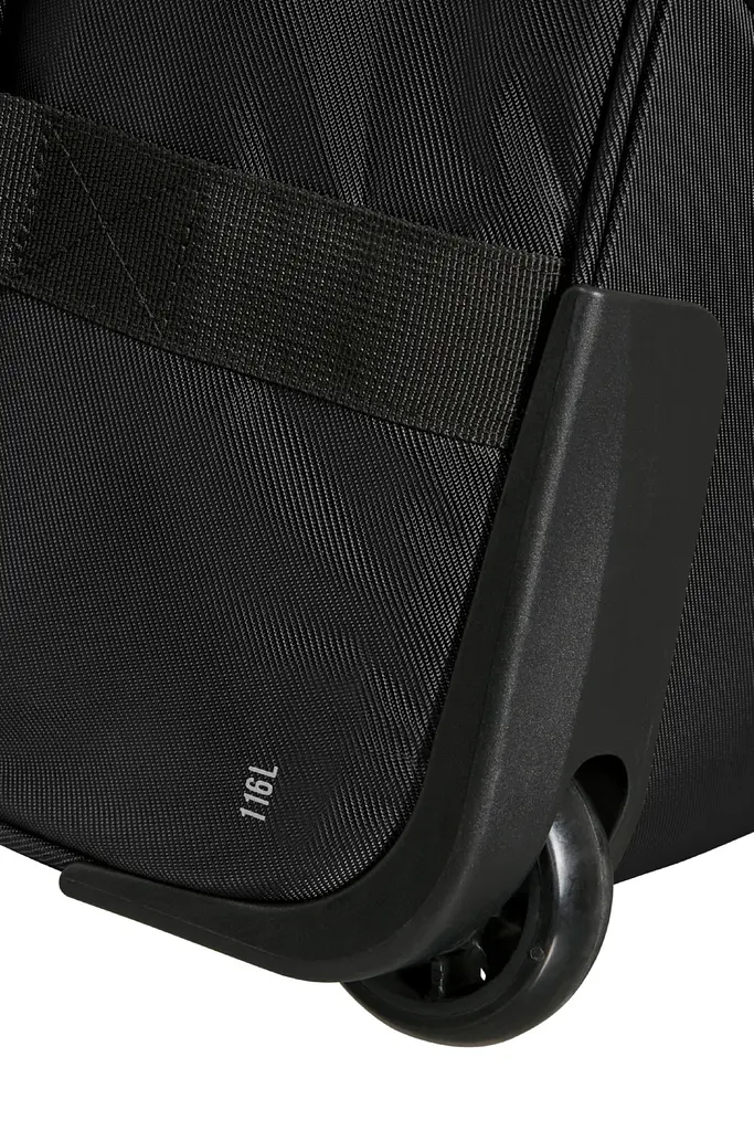 Дорожня Сумка На Колесах American Tourister URBAN TRACK BLACK 77x41x40 MD1*09003 - фото 3