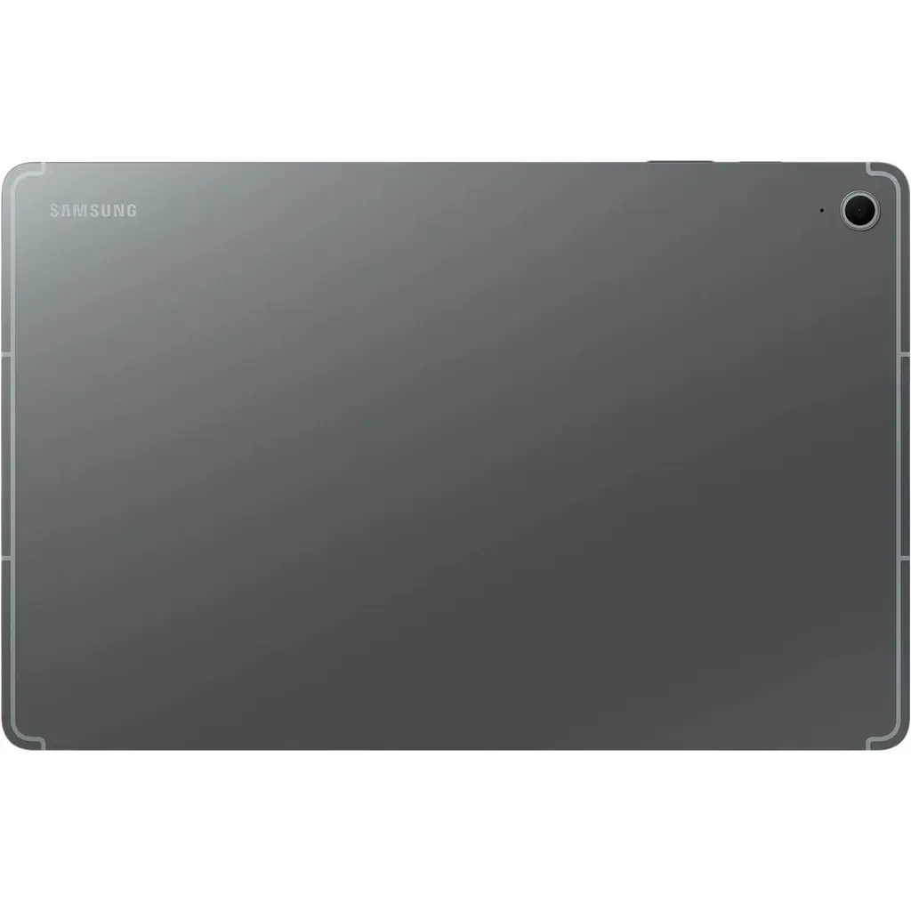 Планшет Samsung Galaxy S10 FE+ 5G SM-X626 8/128GB Gray (SM-X626BZAREUC) - фото 6
