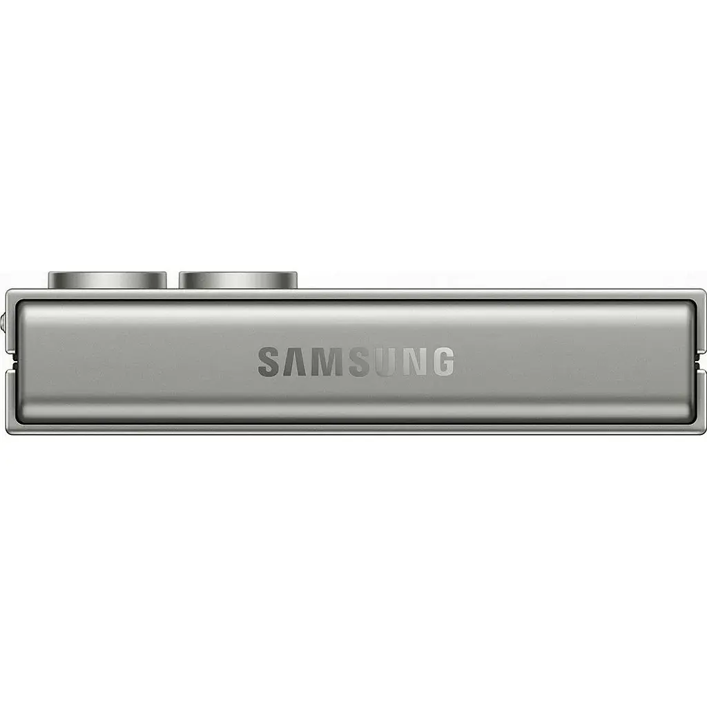 Смартфон Samsung Galaxy Flip 6 12/256GB Silver Shadow (SM-F741BZSG) [NFC, 2 SIM] - фото 10