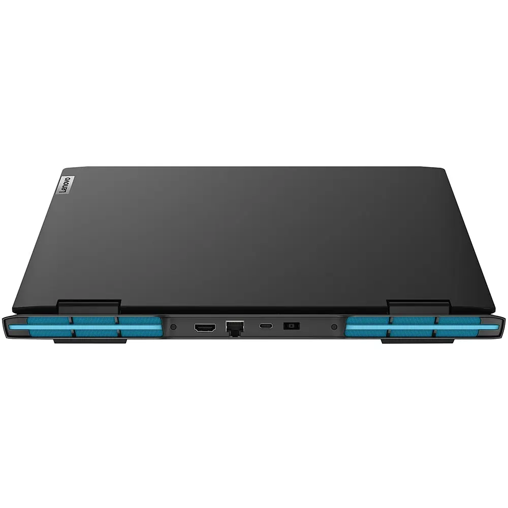 Ноутбук Игровой LENOVO IdeaPad Игровой 3 15ARH7, AMD Ryzen 5 6600H до 4.5Ghz, 15.6" Full HD, 16GB, SSD 1TB, NVIDIA GeForce RTX 3050 4GB, Free DOS - фото 8