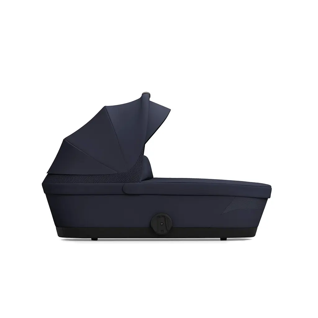 Люлька Melio Dark Blue - фото 3