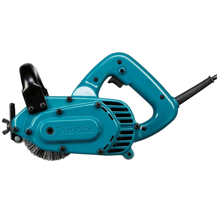 Шліфмашина щіткова Makita 9741 (860 Вт, 100 х 120 мм, 3500 об/хв) - фото 4