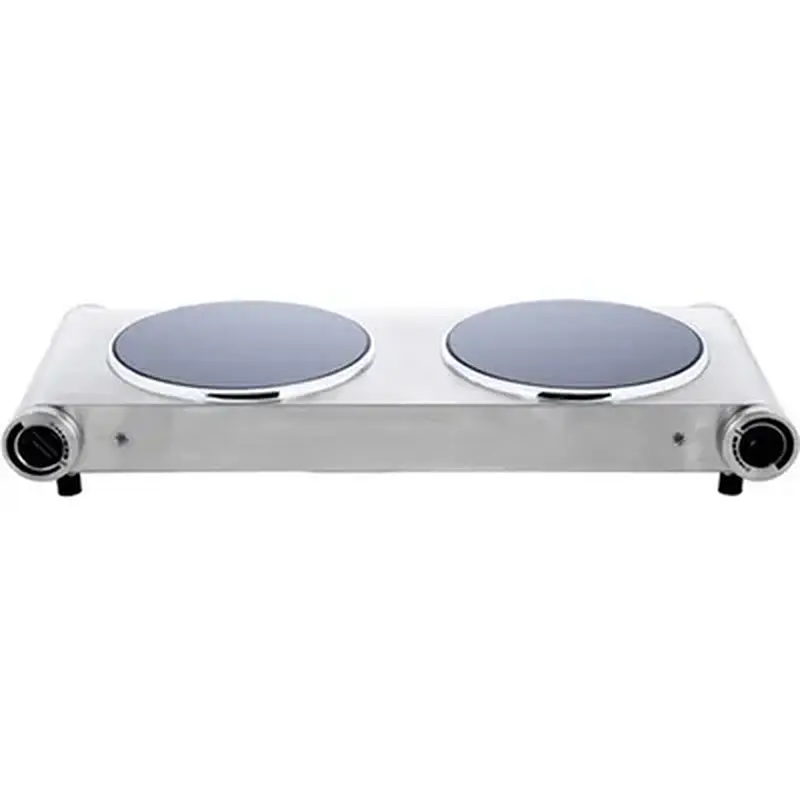 Електроплита ERGO HL-2208 - фото 12