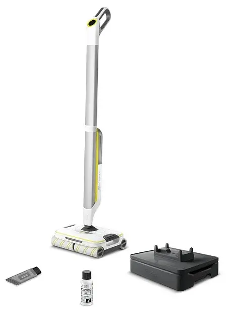 Миючий пілосос Karcher FC 8 Smart Signature Line (1.055-711.0)