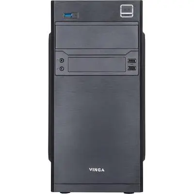 Корпус для ПК Vinga CS301B - фото 4