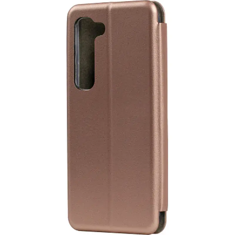 Чохол до мобільного телефона Armorstandart G-Case Infinix Hot 60 Pro 4G Rose Gold (ARM88694) - фото 2