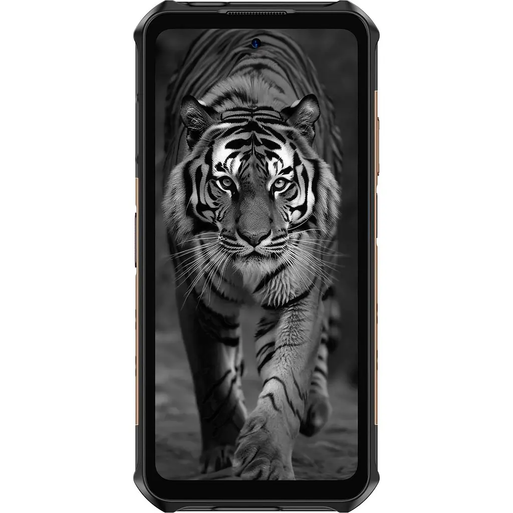 Смартфон Ulefone Armor X16 6/128GB Sand Dune [147610] - фото 3