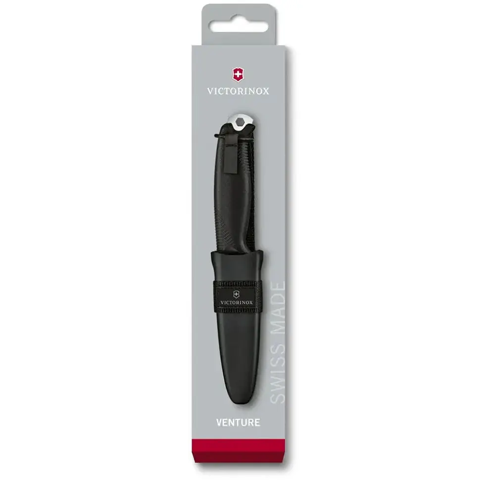 Ніж Victorinox Venture 3.0902.3 - фото 5