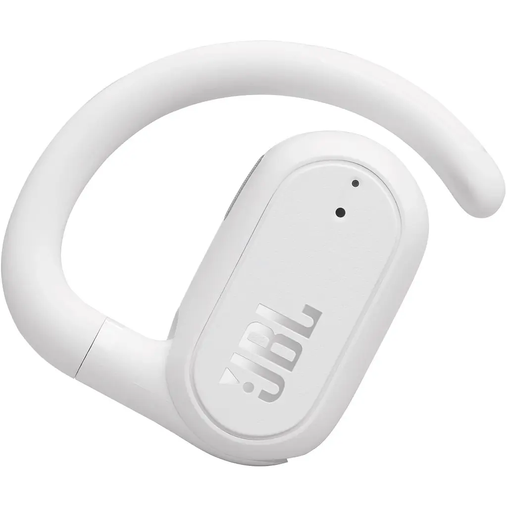 Навушники JBL TWS Soundgear Sense White (JBLSNDGEARSNSWHT) - фото 4
