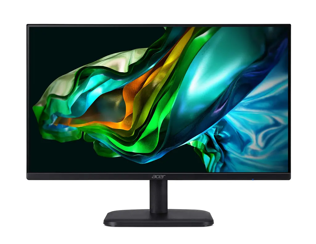 Монітор Acer 27" EK271P6bi D-Sub HDMI IPS 144Hz 1ms teh0014194 - фото 2