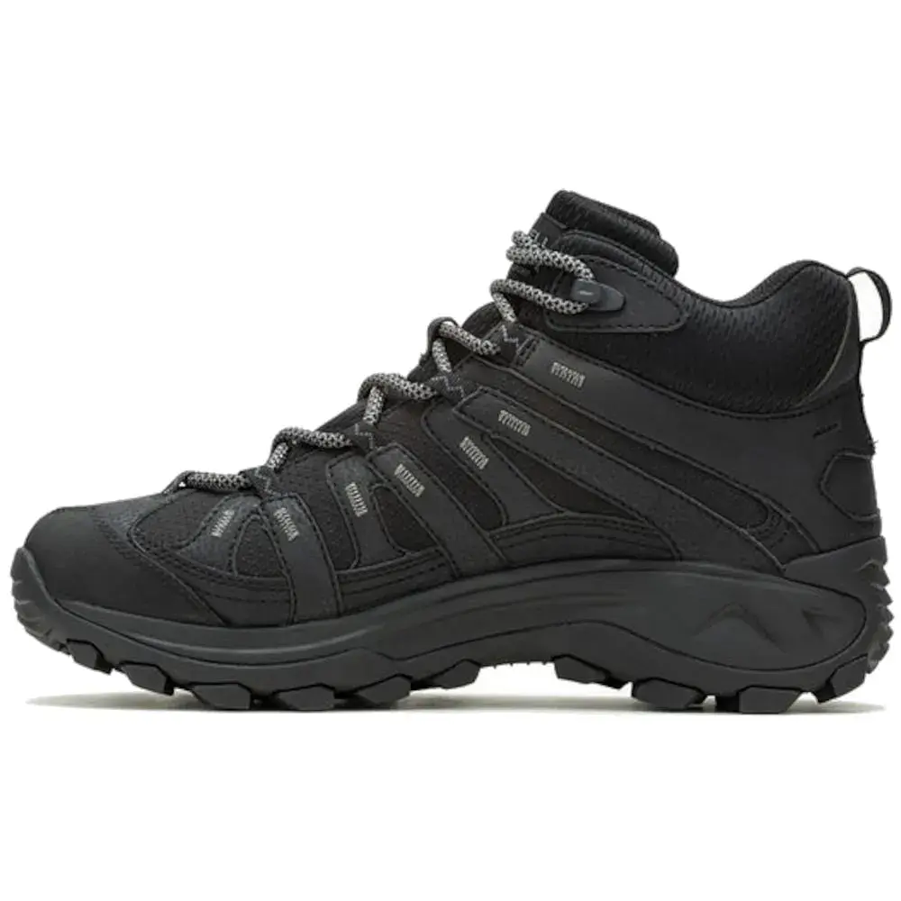 Черевики Merrell Claypool 2 Sport Mid GTX Mns - фото 4