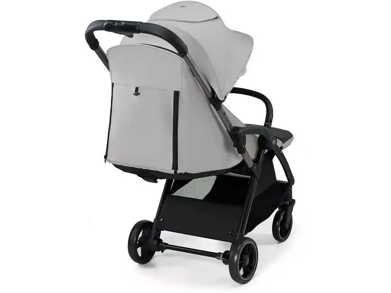 Коляска прогулянкова KinderKraft Apino Dove Grey (KSAPIN00GRY0000) - фото 5