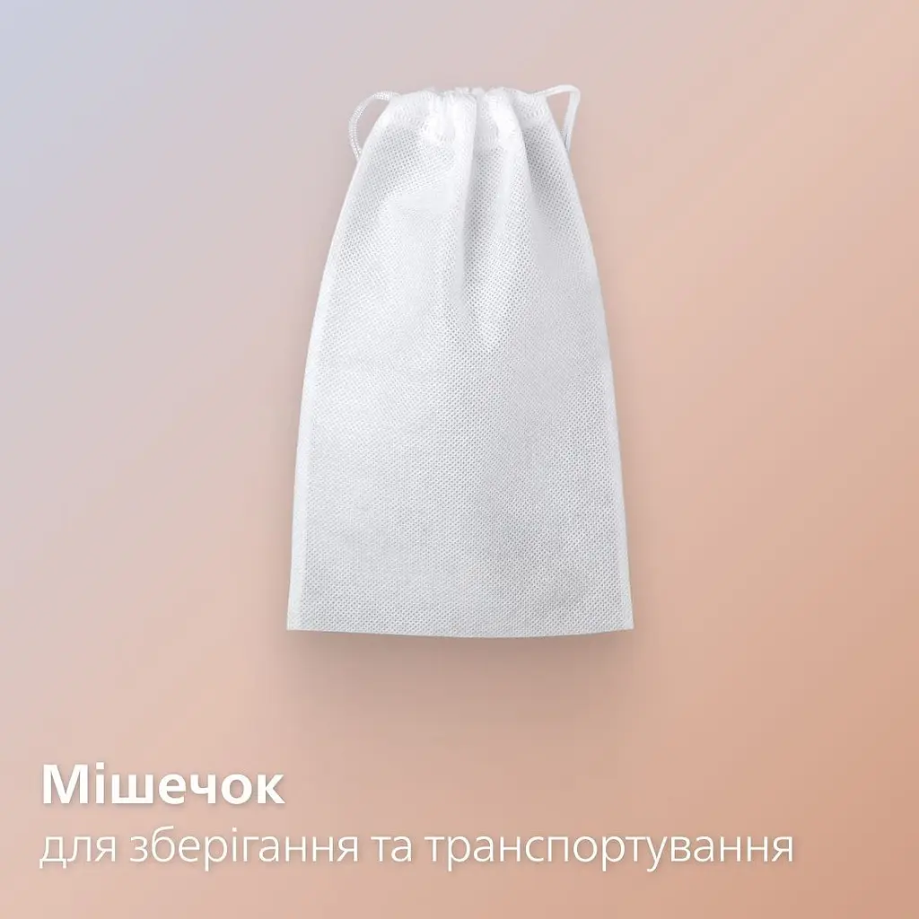 Эпилятор Philips Series 8000 дисковый белый (BRE708/00) - фото 8