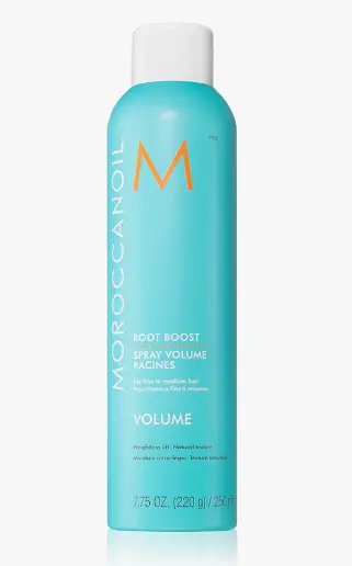 Спрей для прикореневого об'єму волосся Moroccanoil Root Boost, 250 мл