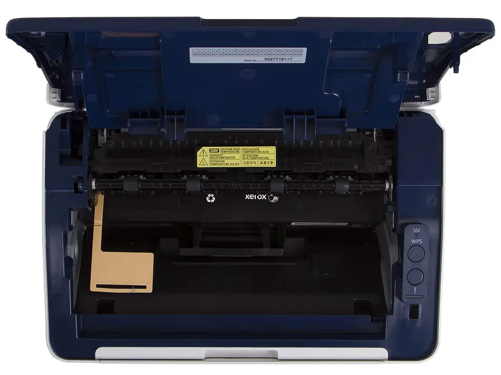 Принтер A4 Phaser 3020BI (Wi-Fi) Xerox teh0014859 - фото 8