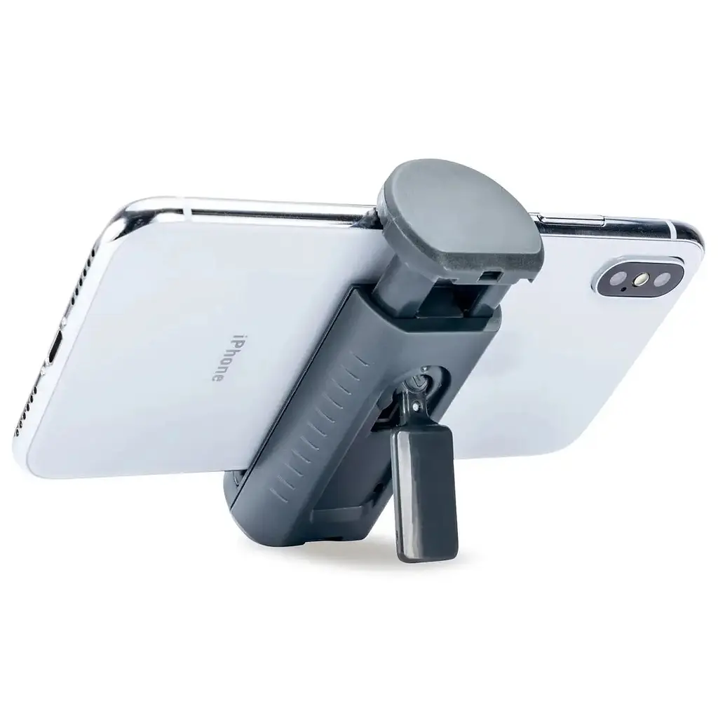 Штатив карбоновий Vanguard Vesta Go 264CV12 з відеоголовкою PV-12, Arca-Swiss, висота 164 см, навантаження до 6 кг - фото 9