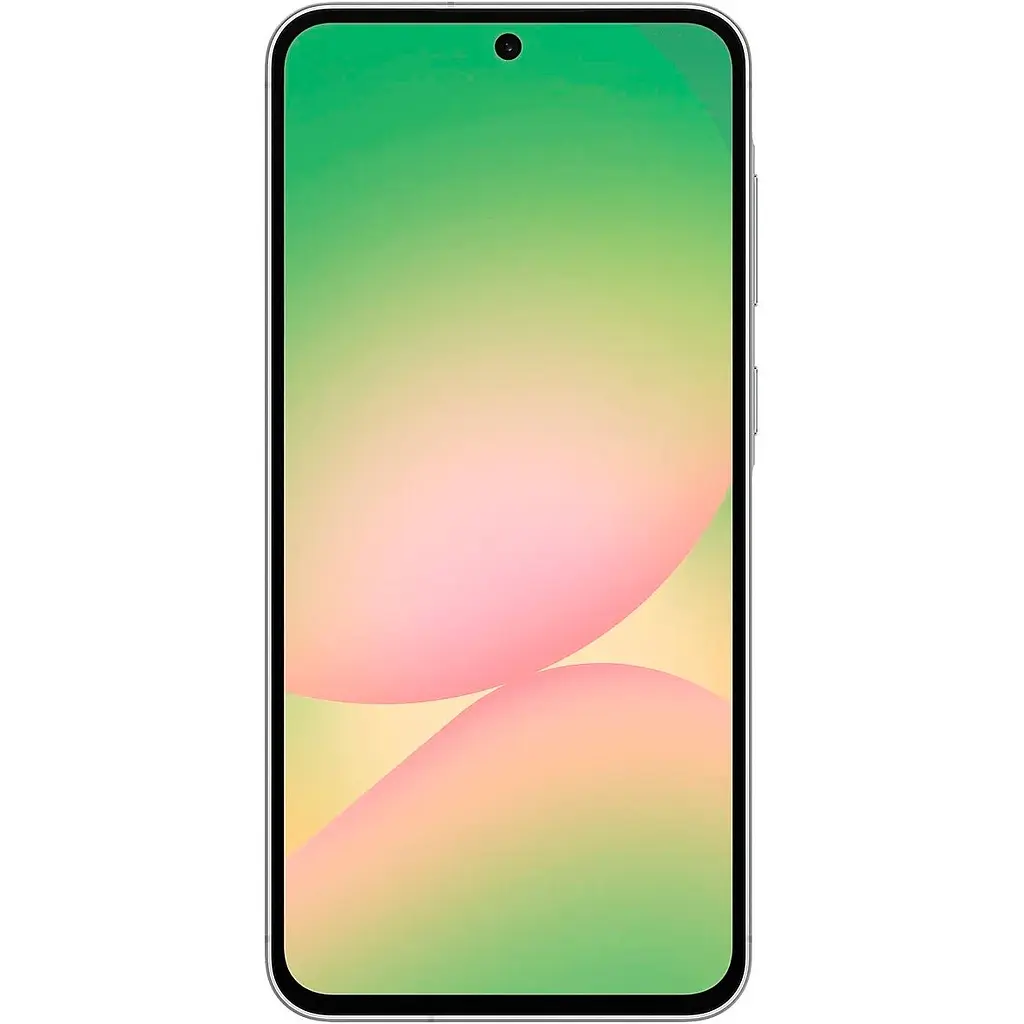 Смартфон Samsung Galaxy A56 5G 8/256GB Awesome Light Gray (SM-A566BZACEUC) UA-UCRF [129938] - фото 2