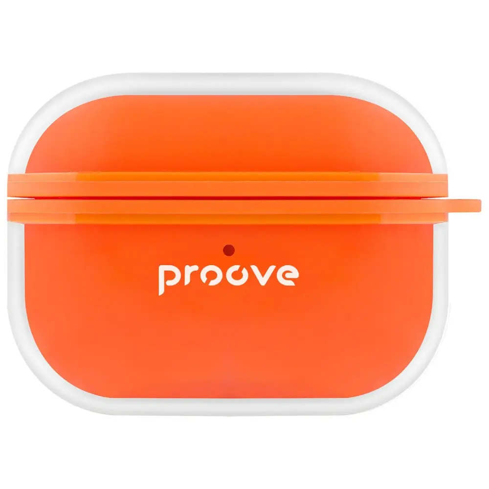 Чохол Proove Air Bump Case AirPods Pro 2 в асортименті - фото 4