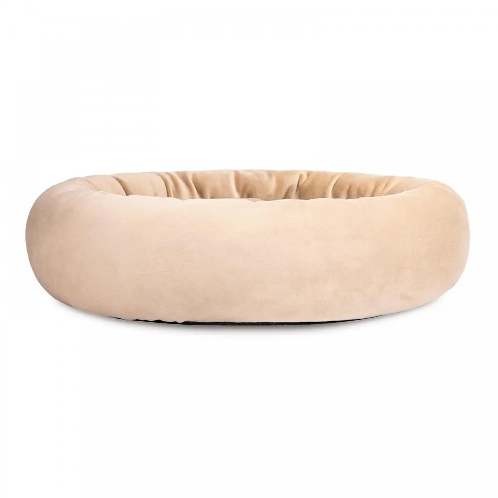 Лежак Природа Tommy для котів та собак 50х50х10 см - фото 7