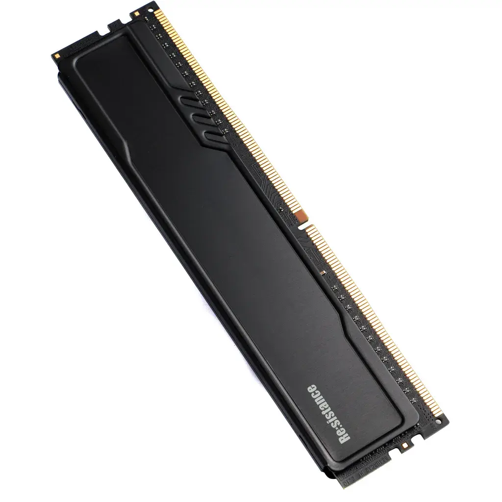 Модуль пам'яті для комп'ютера DDR4 16GB 2666 MHz CL19 1.2V Resistance INTELIGENTES (IR4CHD1/16) - фото 3