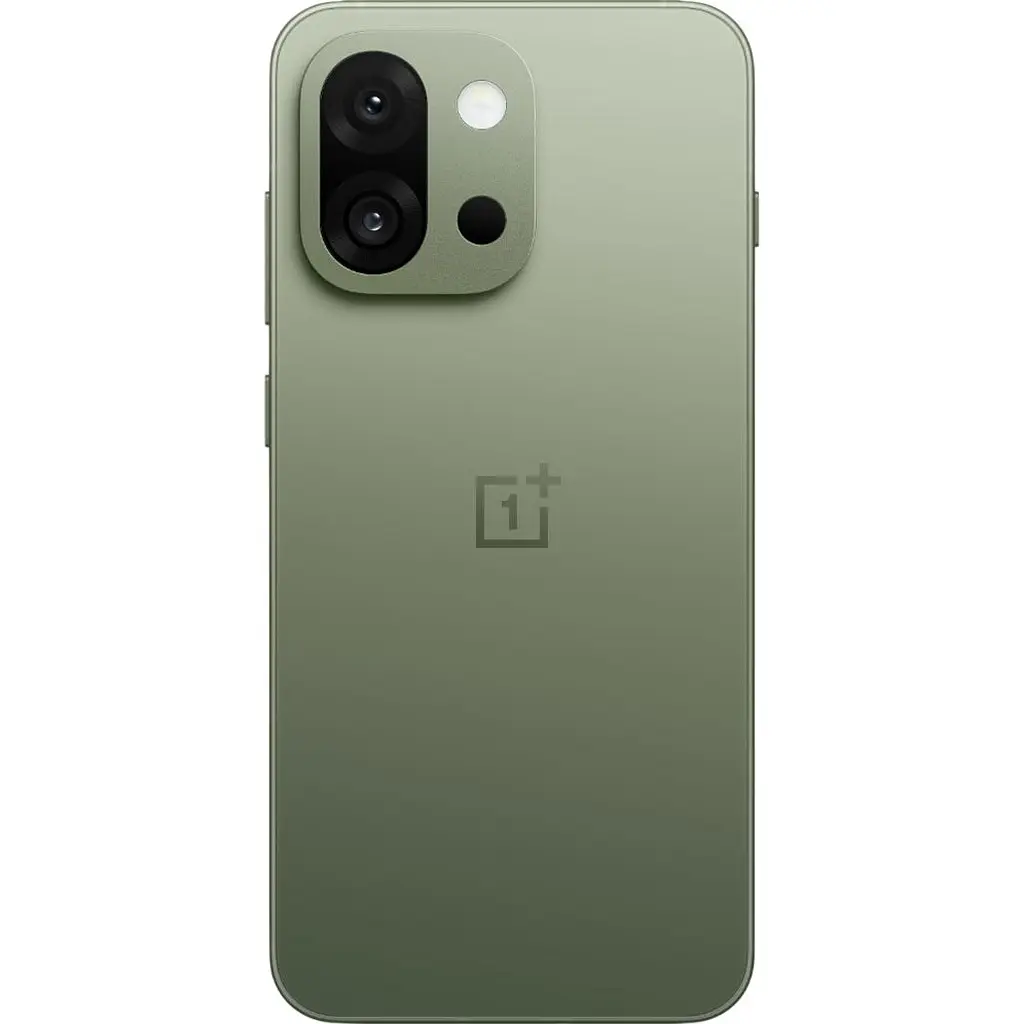 Смартфон OnePlus 13s 12/256GB Green Silk Global [166083] - фото 4