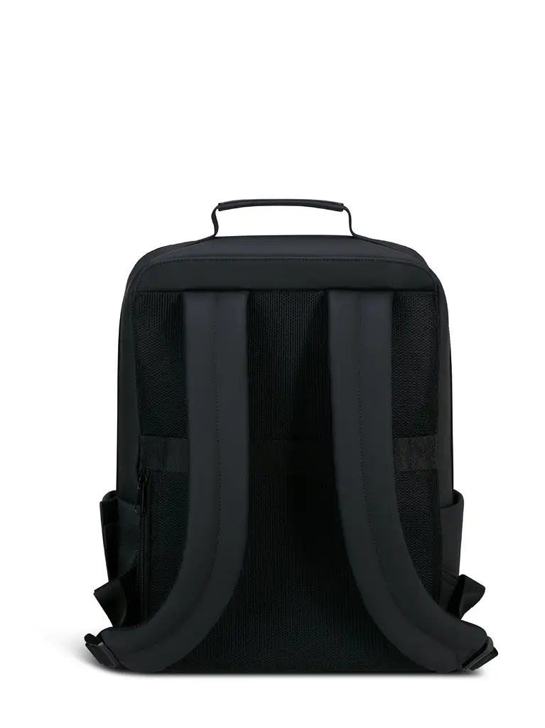 Рюкзак 15,6" Lipault LOST IN BERLIN BLACK 39х30х16 P90*09021 - фото 3