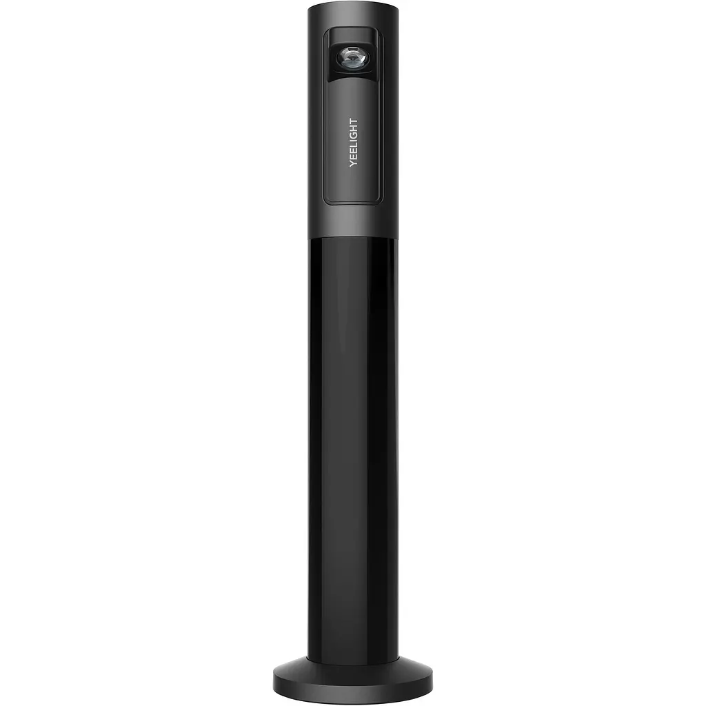 Настольная лампа Yeelight Rechargeable Atmosphere Tablelamp Black (YLYTD-0015) [149171] - фото 5