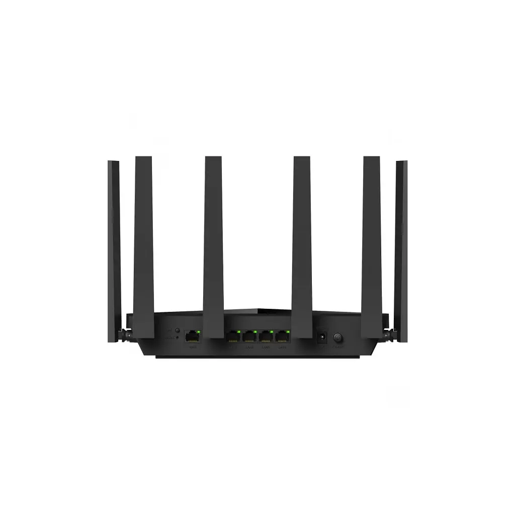 Маршрутизатор Cudy WR6500 - фото 2