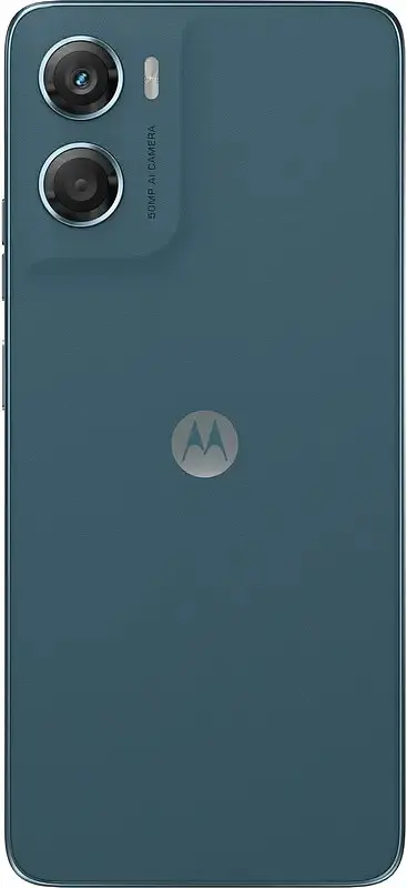 Смартфон Motorola Moto G06 Power 4/256GB Tapestry PBA00000UA - фото 7