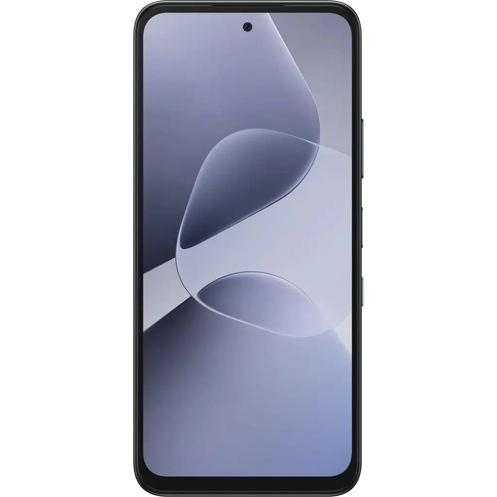 Мобільний телефон Infinix Hot 60i 8/256Gb Sleek Black (4894947093746) - фото 2