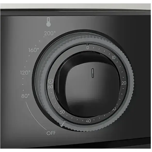 Мультипечь-аэрофритюрница XPRO Air Fryer PVN-5522 (43307-PVN-5522_1921) - фото 5
