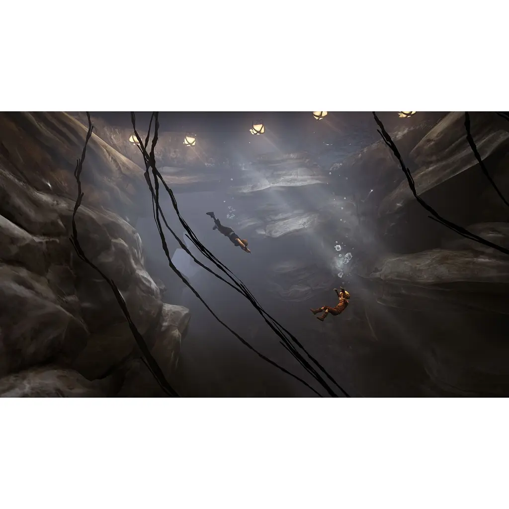 Ключ активации Microsoft Brothers: a Tale of Two Sons для Xbox One/Series - фото 7