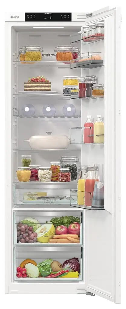 Холодильник Gorenje RI517E62WF (HI31282) (7259968) - фото 6