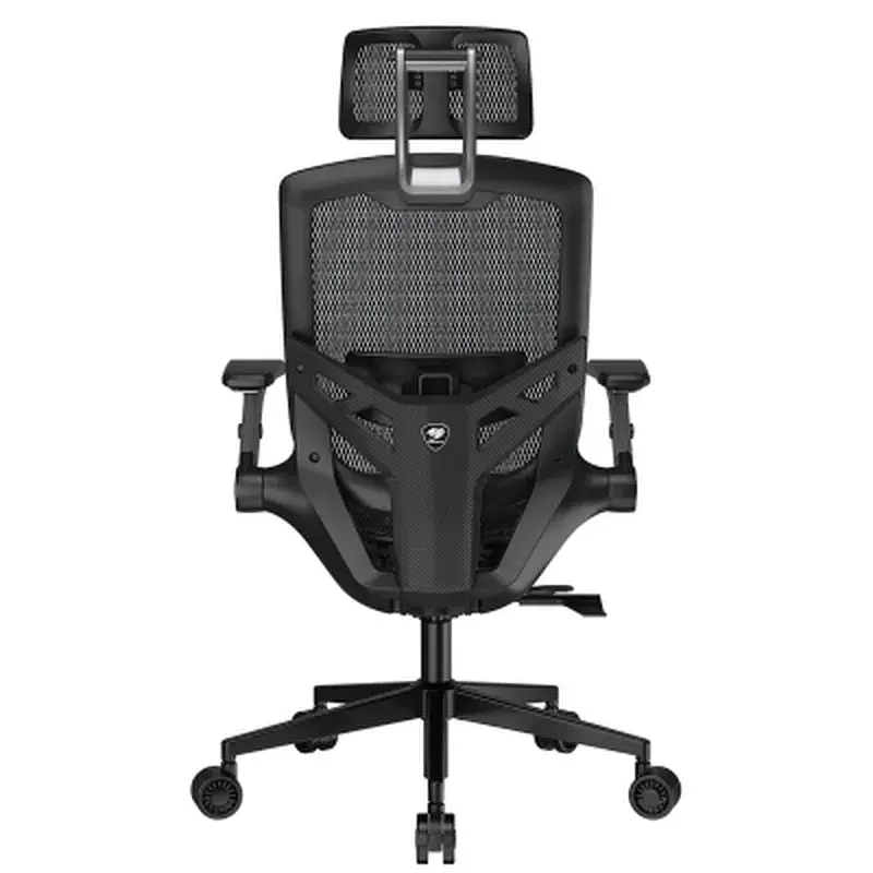 Крісло ігрове Cougar Speeder One Black (Speeder One) - фото 6