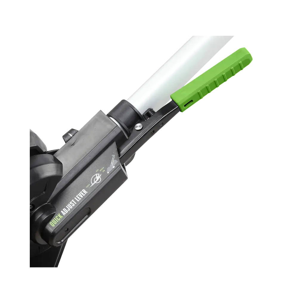 Газонокосарка акум. LM2021E-SP KIT, 56В, ширина зрізу 50см, самохідна, металева дека, акум. 5А*год + зарядний пристрій - фото 4