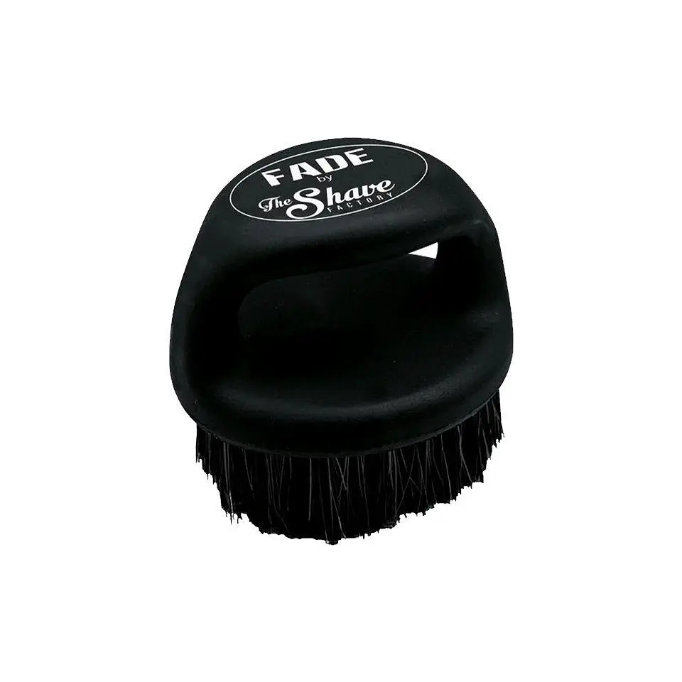 Щітка для фейду The Shave Factory Fade Brush R