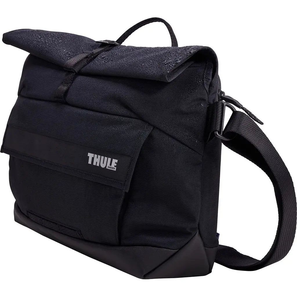 Наплічна сумка Thule Paramount Crossbody 14L Black (TH 3205007) - фото 3