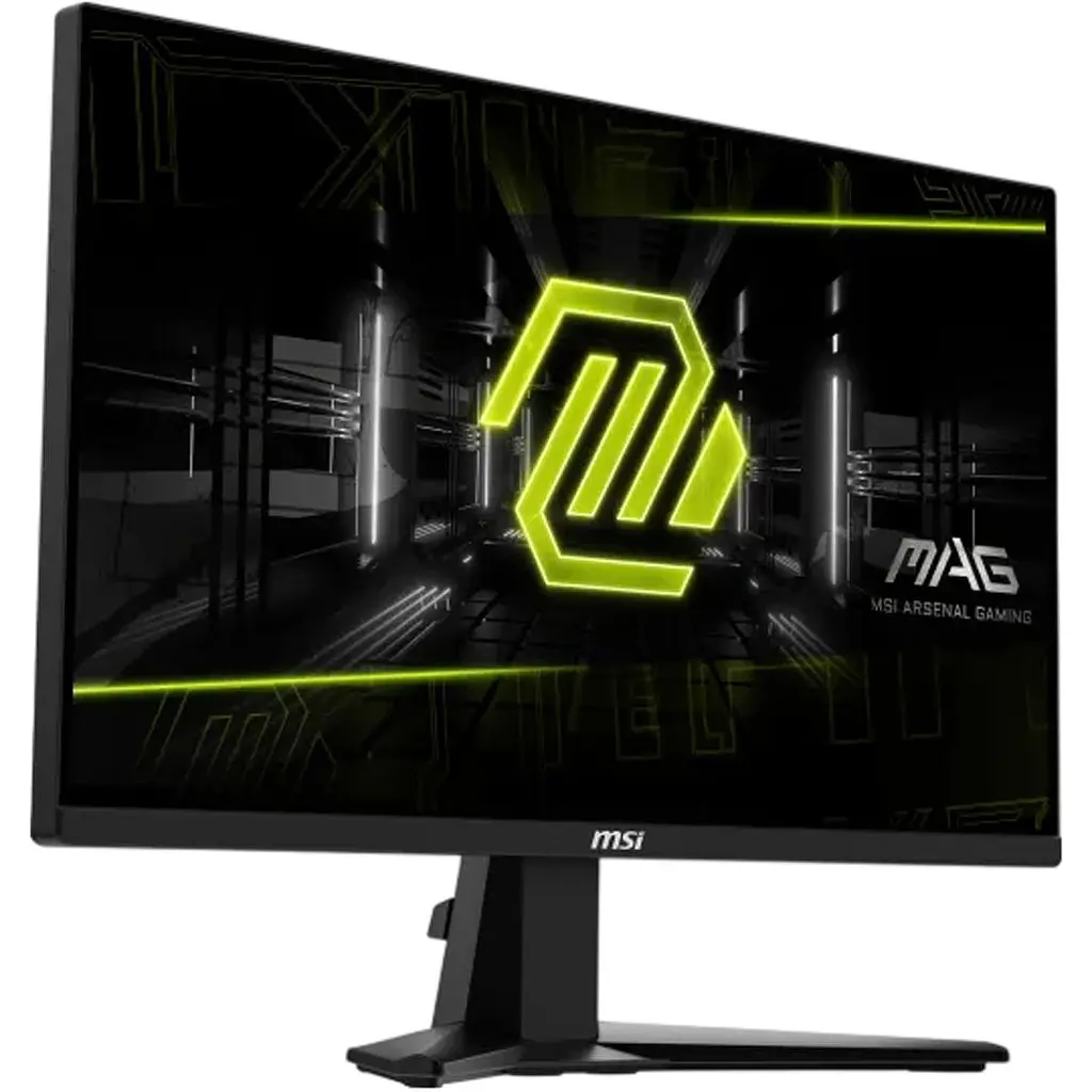 Монітор MSI 25" MAG 255XF (9S6-3BC21M-021) [168956] - фото 5