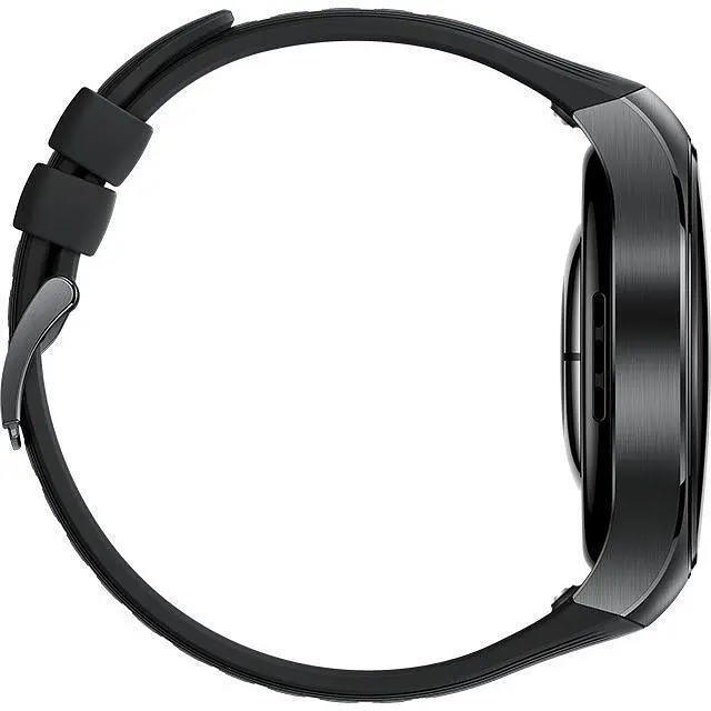 Смарт-годинник Huawei Watch 5 46 mm Black (55020EVN) [144243] - фото 4