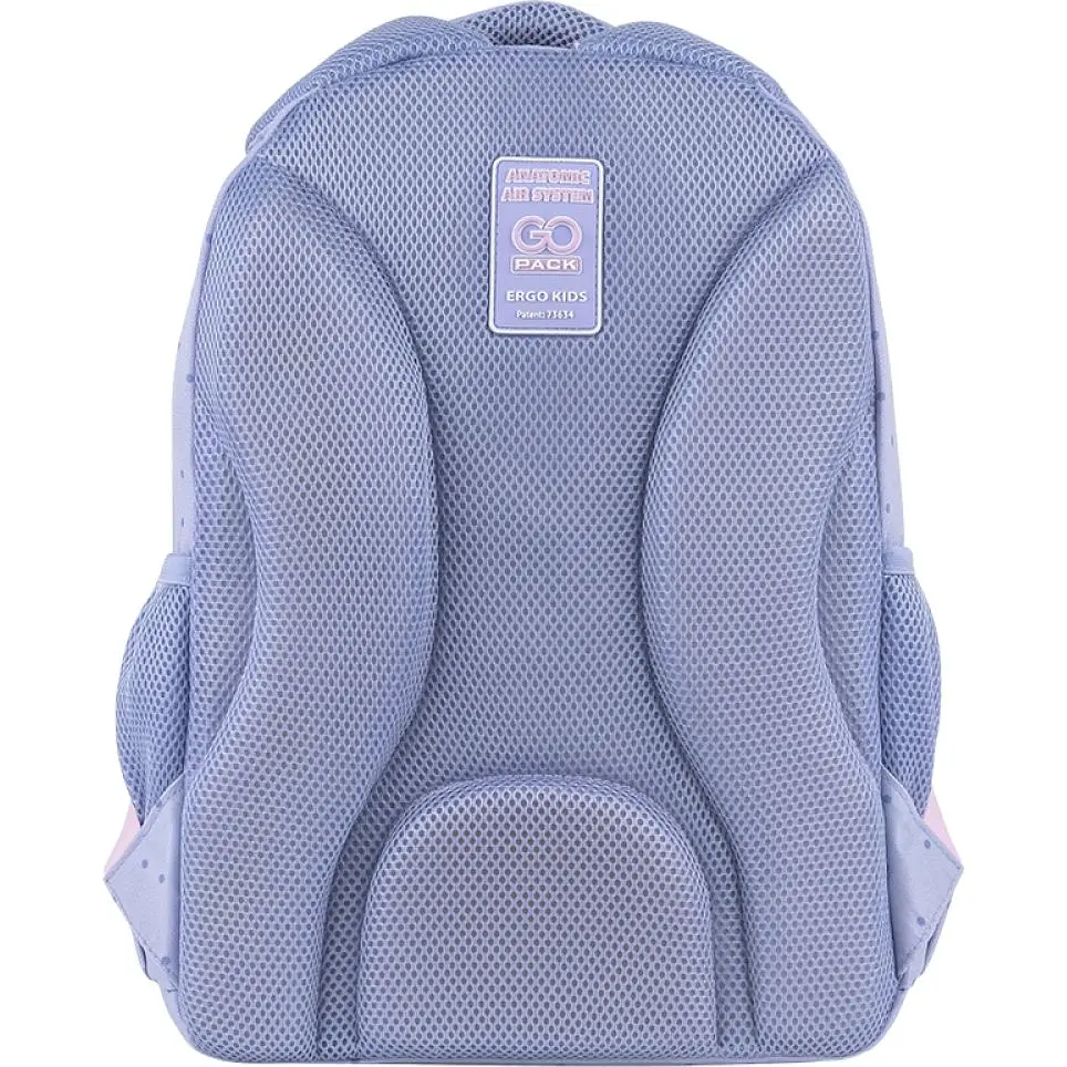 Рюкзак GoPack Education 182M Keep Going (GO25-182M-3) - фото 7