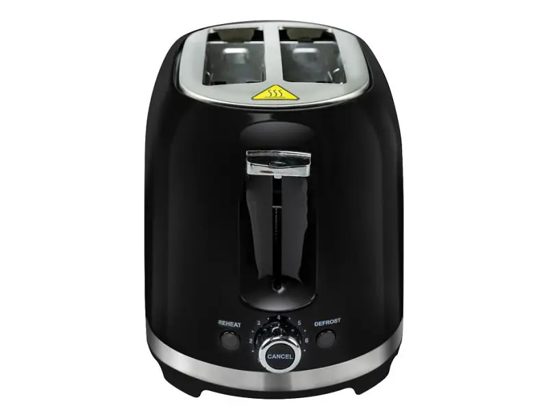 Тостер Rotex RTM150-B - фото 2