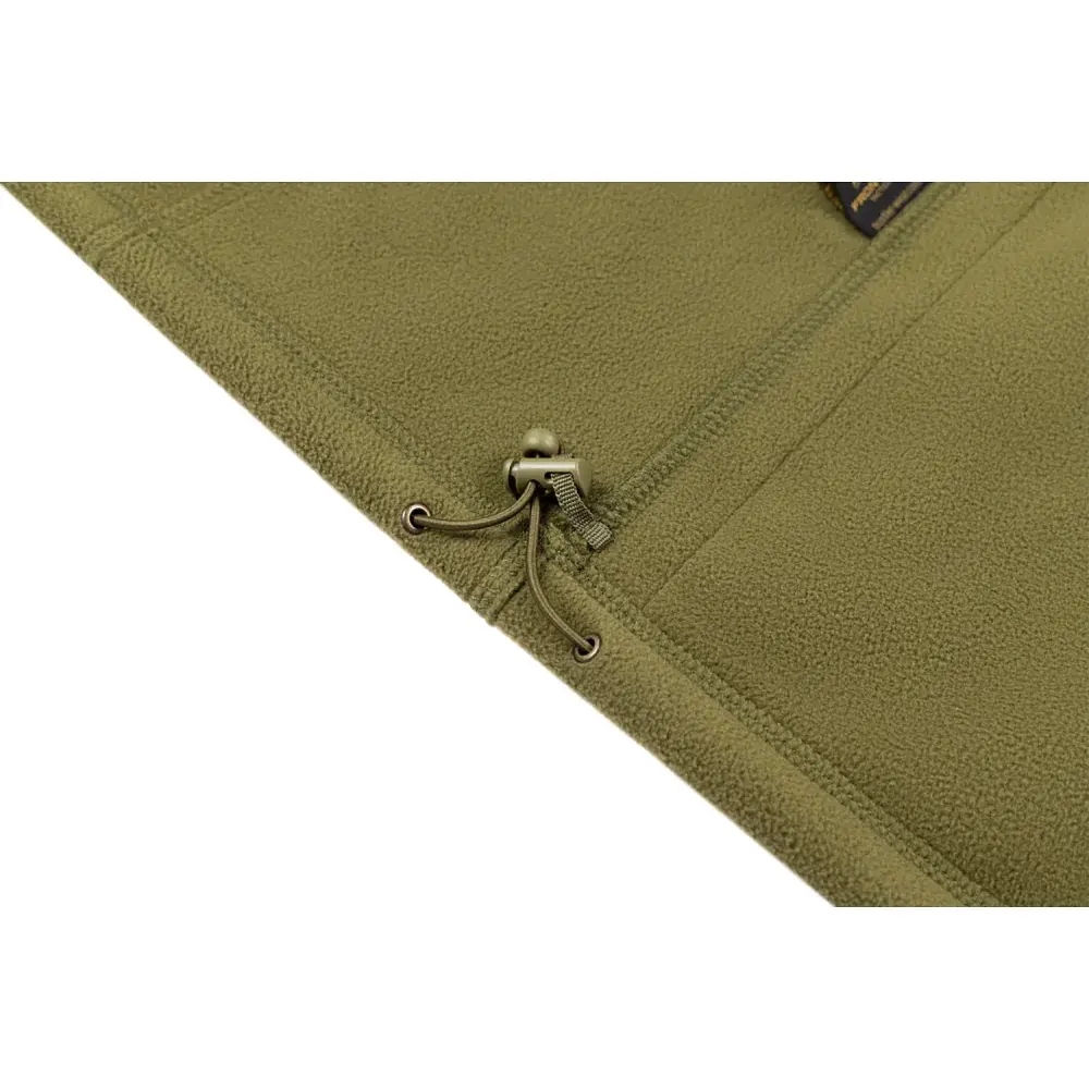 Кофта флисовая Frontier Gulo M Khaki - фото 7
