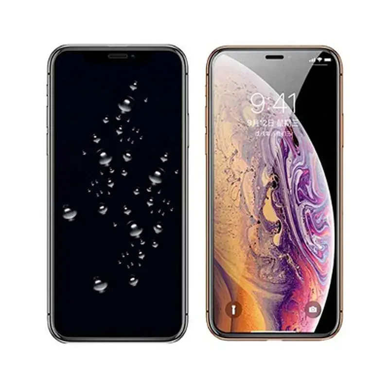 Скло захисне PowerPlant 5D Apple iPhone 11 / iPhone XR (GL605767) - фото 4