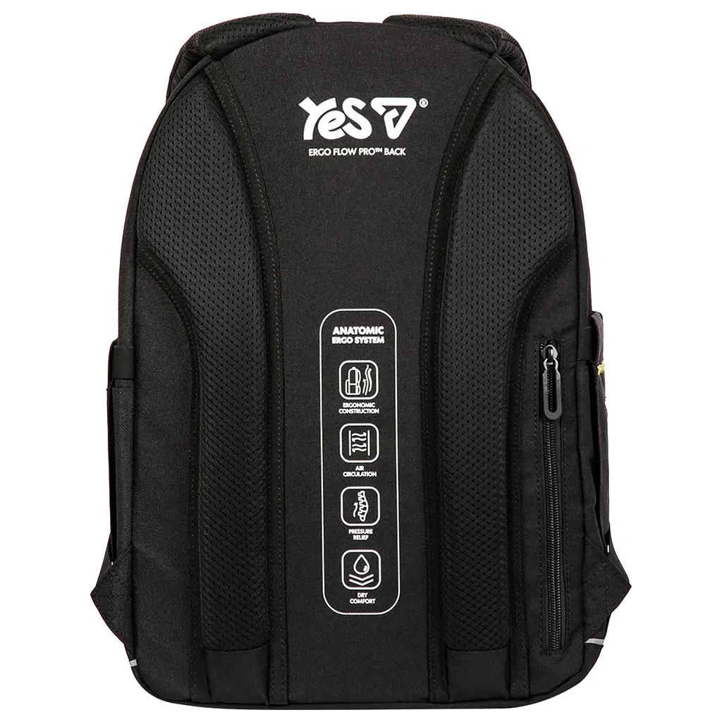 Рюкзак шкільний Yes TS-60L Boo (550403) - фото 4