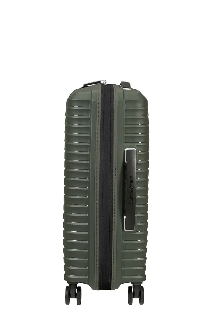 Валіза Samsonite UPSCAPE 55 см KHAKI 55x40x20(23) KJ1*14001 - фото 11