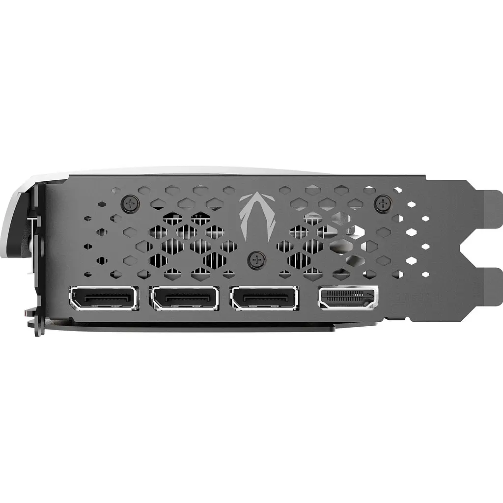Відеокарта Zotac Gaming GeForce RTX 4070 Twin Edge OC White Edition [ZT-D40700Q-10M] [116961] - фото 3