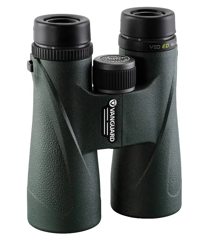 Бинокль Vanguard VEO ED 12x50 WP (VEO ED 1250) (DAS301673) - фото 5