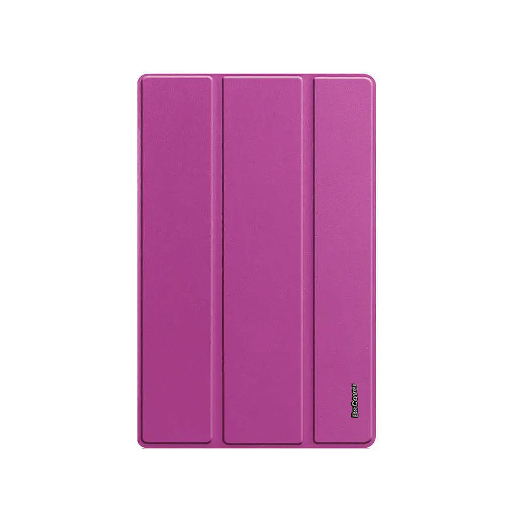 Чехол для планшета BeCover Smart Case Xiaomi Redmi Pad 10.61" 2022 Purple (708727) - фото 2