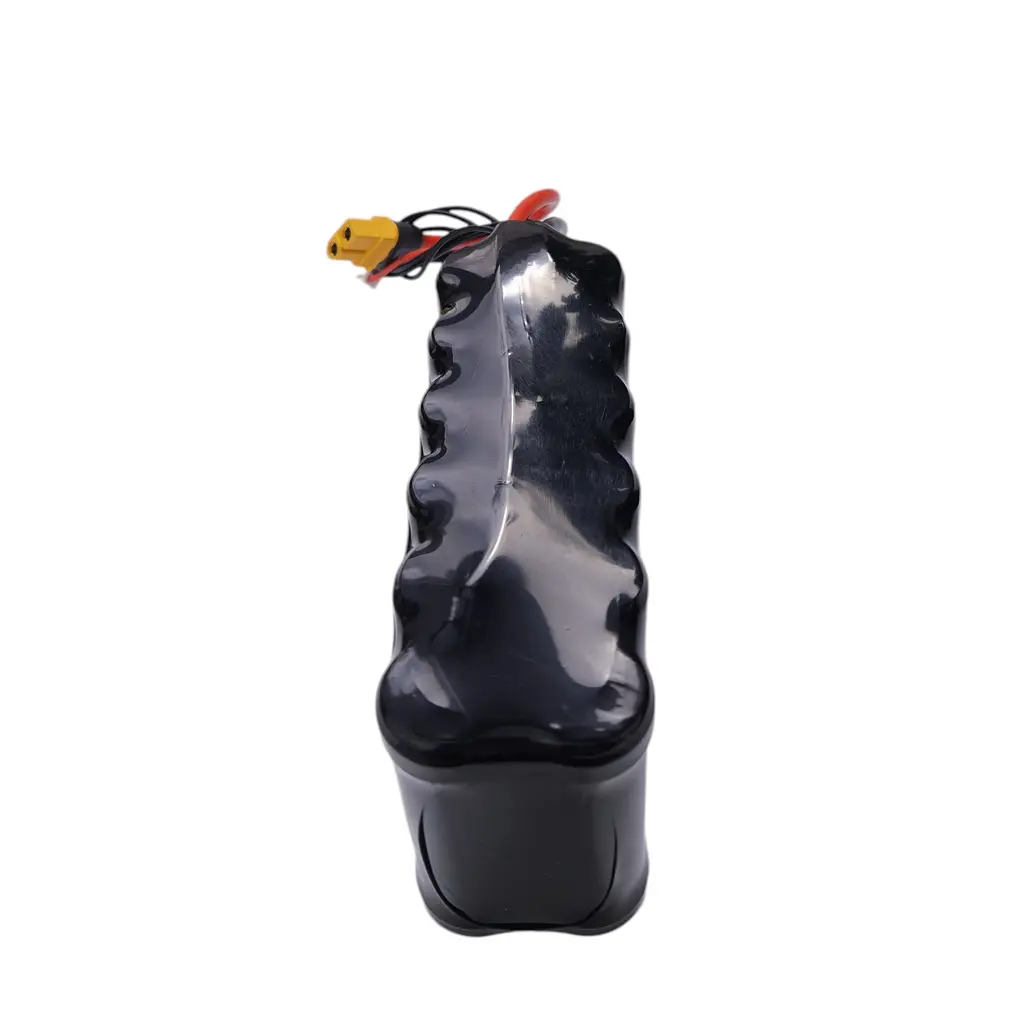 Акумулятор Phoenix drones 6S2P на елементах Tenpower INR21700-40TG 8000 mAh - фото 3